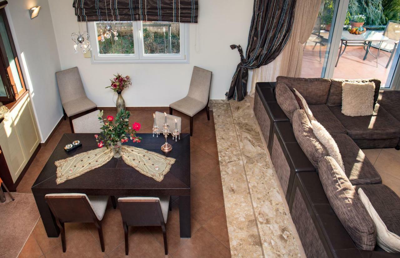 Maisonette Stefanie Тасос Экстерьер фото