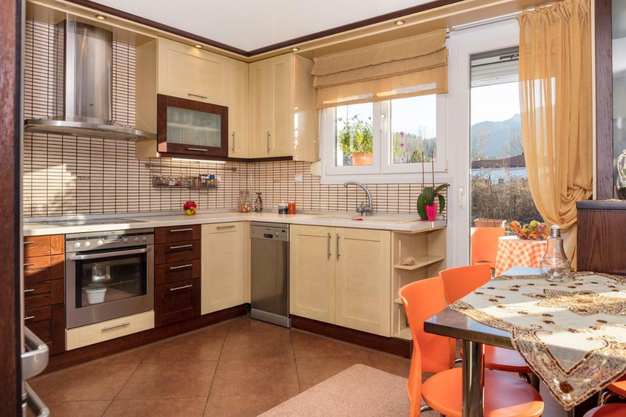 Maisonette Stefanie Тасос Экстерьер фото